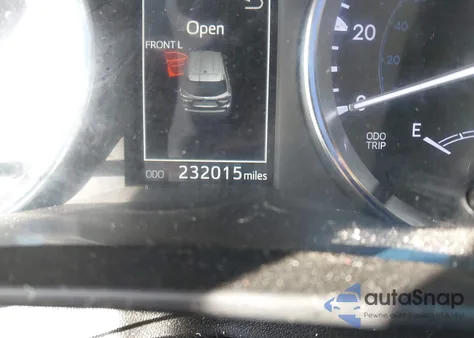 2015 Toyota Highlander Hybrid Limited Platinum V6 из США, поврежденный, VIN 5TDDCRFH1FS009600